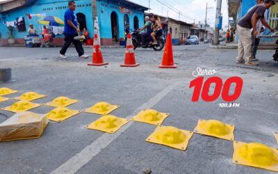 Comuna de San Sebastián retira más de 30 túmulos, ¿por qué los sustituye?