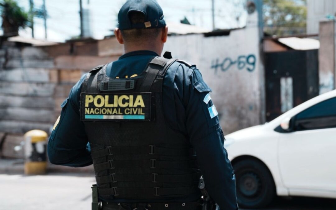 Capturas en seguimiento que da MP a estructura criminal