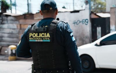 Capturas en seguimiento que da MP a estructura criminal