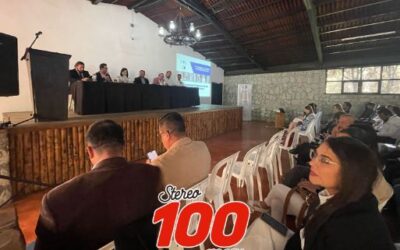 Desarrollan en Quetzaltenango conferencia sobre tendencias y oportunidades inmobiliarias