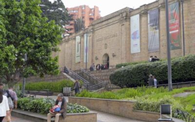 Museo Nacional de Colombia, de las obras de Botero al liquiliqui del Nobel de Gabo 