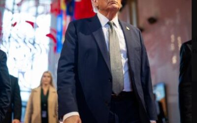 Trump declara la guerra al poder judicial estadounidense