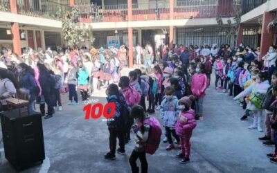 Dideduc: Más de 200 mil alumnos están inscritos en Quetzaltenango