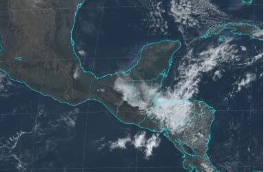 ¿Cuál es el pronóstico del tiempo para este miércoles en Guatemala?