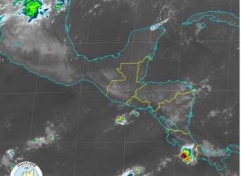 ¿Cuál es el pronóstico del tiempo para este 4 de marzo?