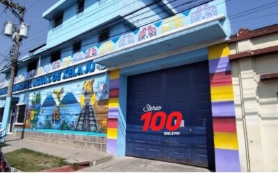 ¿Cuándo finalizará ampliación en edificio de la EMAX?