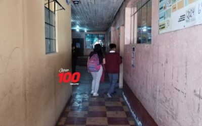 ¿Qué necesidades tiene la Escuela de Pacajá en Quetzaltenango?