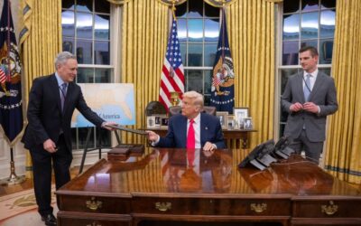 Estados Unidos reafirma compromiso de traer a casa a sus ciudadanos detenidos en el extranjero