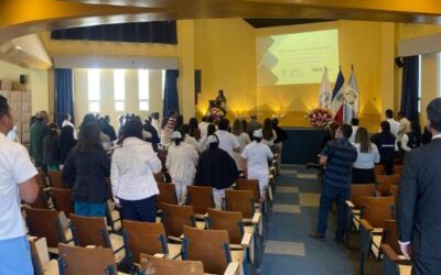 Ministerio de Salud y Unicef declaran al HRO de Quetzaltenango como «Amigo de la Lactancia Materna»