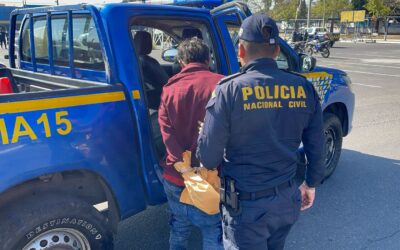 Capturan a presuntos sicarios de la Mara Salvatrucha luego de ataque armado