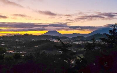 MAGA brinda recomendaciones por situación climática en Guatemala
