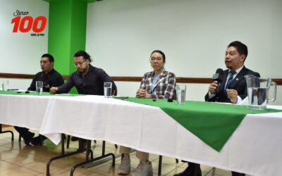 Anuncian proyecto para apoyar a empresarios de Totonicapán y Sololá