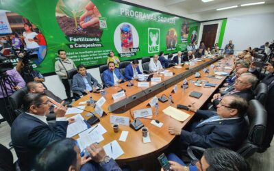 Alcalde de Quetzaltenango se reúne con INDE y MEM por alza a energía eléctrica