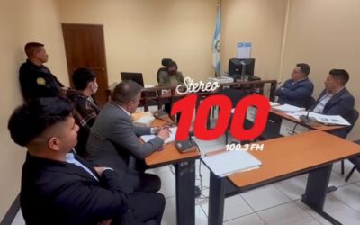 Ligan a proceso penal a enfermero del IGSS por robo de medicamentos