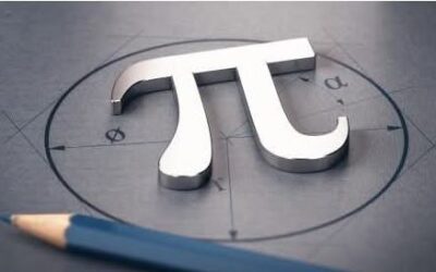 Este 14 de marzo es el Día de π