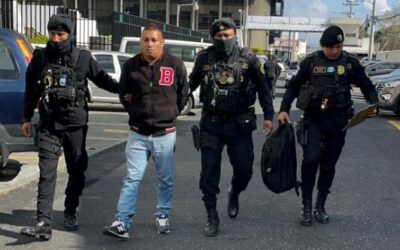 Asesinan a reo señalado de ser sicario de estructuras «Los Cara Dura» y «Ángeles Justicieros»