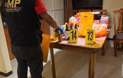 Investigan muerte de mexicano en Sololá