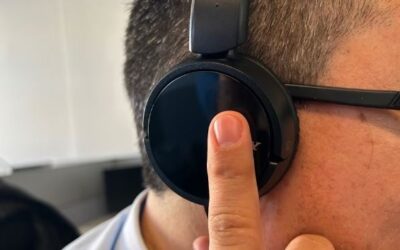 Aumenta la sordera y problemas de audición en todo el mundo, alerta la OMS