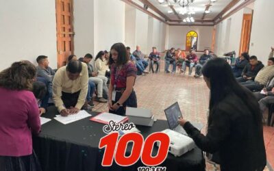 Codisra organiza taller para prevenir la discriminación