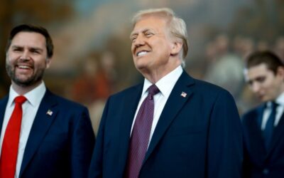 Estados Unidos pone en vigor aranceles sobre importaciones de acero y aluminio