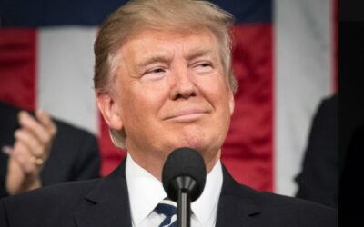 Trump suspende la ayuda estadounidense a Ucrania