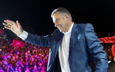 Uruguay no reconoce a Nicolás Maduro ni a Edmundo González como presidente de Venezuela