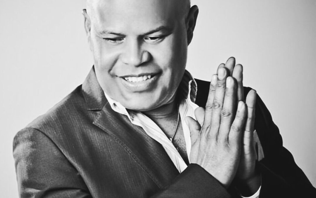 Confirman fallecimiento del merenguero Rubby Pérez.