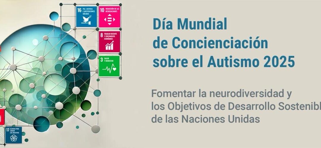 Día Mundial de Concienciación sobre el Autismo