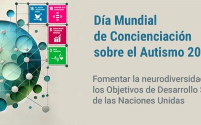 Día Mundial de Concienciación sobre el Autismo