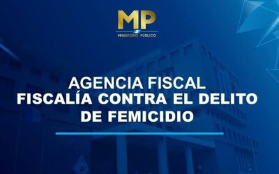 Allanamiento en Totonicapán por muerte de mujeres