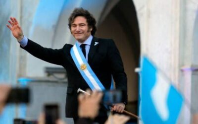 Significativa caída de la pobreza en Argentina