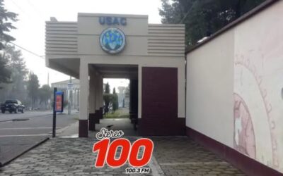 Piden seguridad para universitarios por asaltos