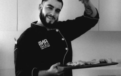 Exigen justicia por el asesinato de chef Kenneth Arenas