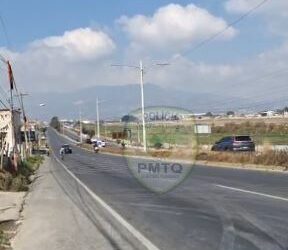 Anuncian cierre por tres días en autopista Los Altos por campeonato de ciclismo