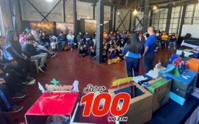 Desarrollan en Quetzaltenango el proyecto «El relato de mis vacaciones»