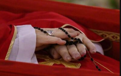 El funeral del papa Francisco tendrá lugar el sábado por la mañana