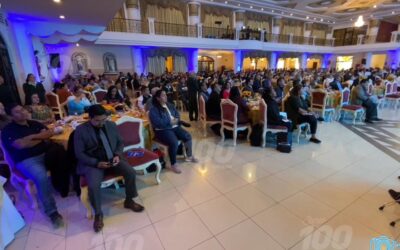 Iglesias organizan congreso «Transformando Generaciones»