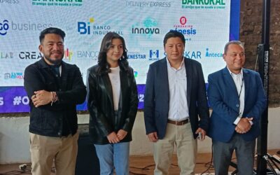 OX 2025: El foro que impulsa la descentralización económica desde el corazón del occidente