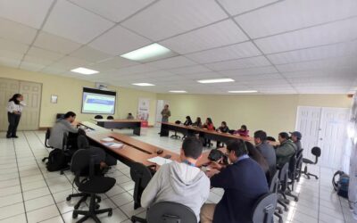 Se reúnen en Quetzaltenango para abordar migración