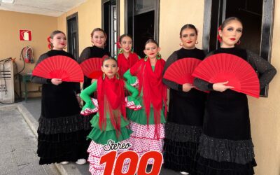Academia quetzalteca participará en competencia de danza en Panamá