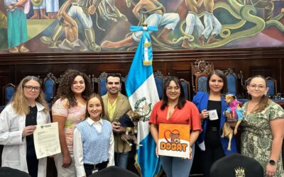 Se reúnen para evitar maltrato y violencia contra los animales