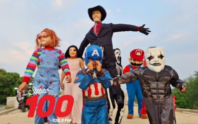 Tradición de Judas es emblemática durante Semana Santa en Retalhuleu