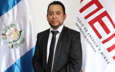 Capturan a expresidente de los 48 Cantones de Totonicapán
