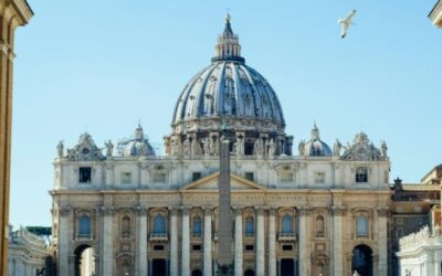 Vaticano: ¿qué sigue tras la muerte del papa Francisco?