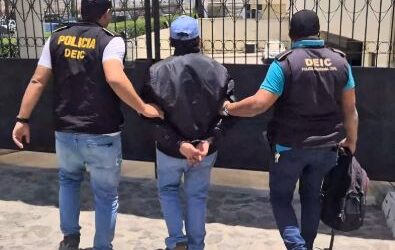 Prometía trabajo en EE. UU. y por ello cobraba Q7 mil