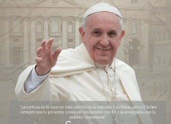 Francisco, el pontífice argentino que soñaba con revolucionar la Iglesia Católica