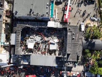 Rubby Pérez, entre el centenar de muertos en Dominicana tras el derrumbe de una discoteca