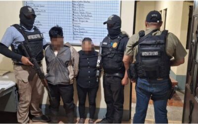 Secuestradores exigían Q500 mil para liberar a un adolescente