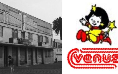 Fábrica de dulces Venus, un recuerdo en la memoria de Guatemala