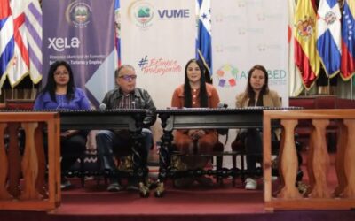 VUME de Quetzaltenango anuncia Feria de Empleo y Emprendimiento